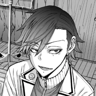 Profile image of 花魁坂 京夜