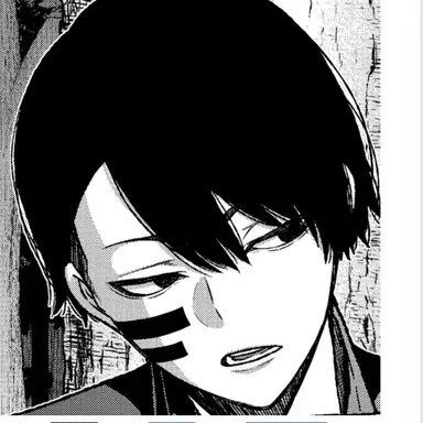 Profile image of 無陀野 無人