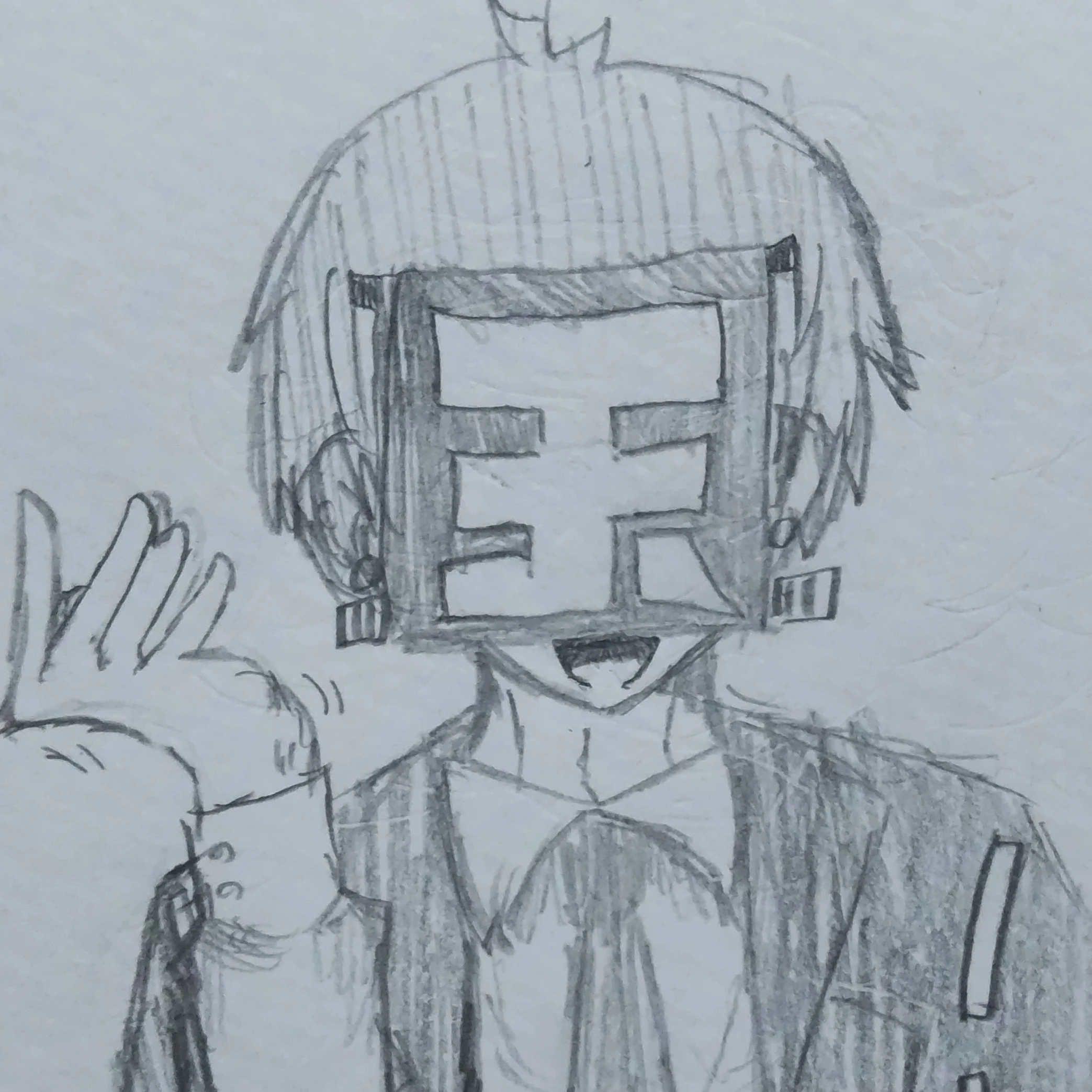 ロボロ