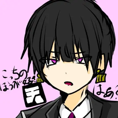 Profile image of ロボロ