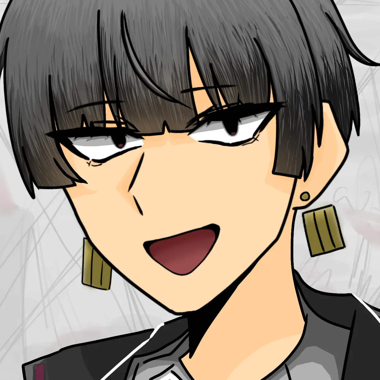 akueri0141의 若と謎の空間に閉じ込められた？！