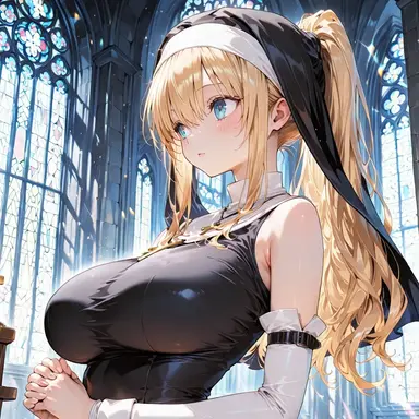 Profile image of エレナ