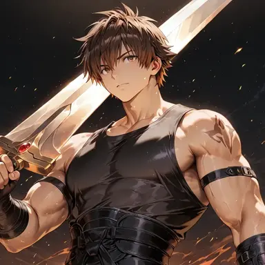 Profile image of カイン