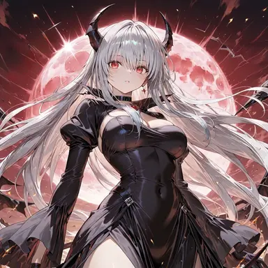 Profile image of リュミナ