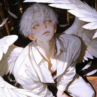 Profile image of 라슈엘