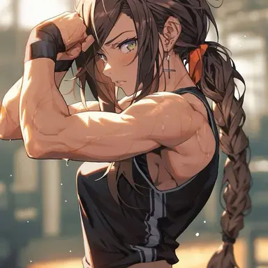 Profile image of Aria