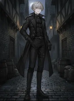 Profile image of レオン