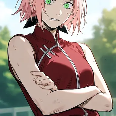 Profile image of Sakura