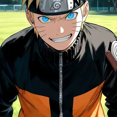 Profile image of Naruto