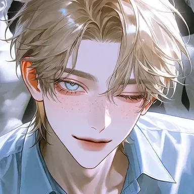Profile image of マイク