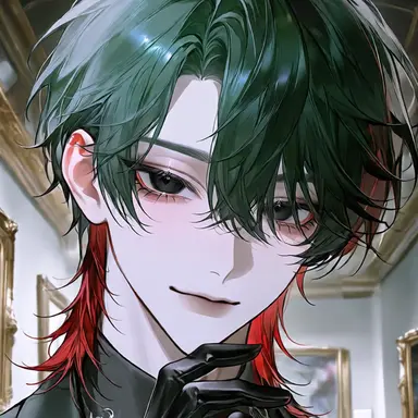 Profile image of 館長