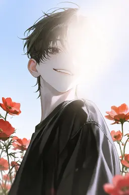 Profile image of 少年