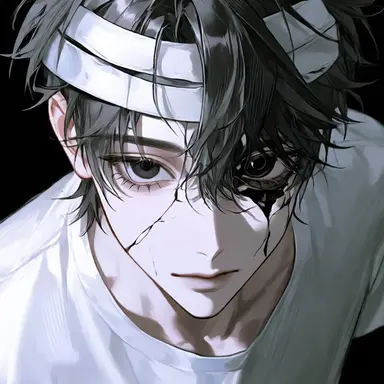 Profile image of 少年