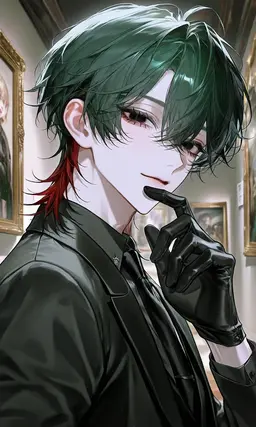 Profile image of 館長