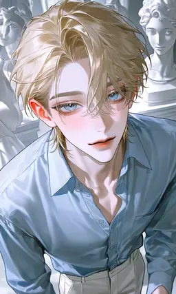 Profile image of マイク