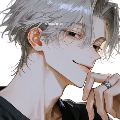 Profile image of 珀