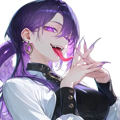 Profile image of リヴァイアサン