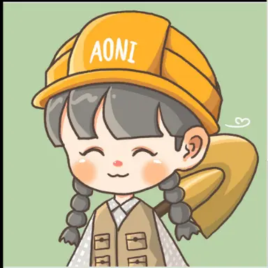 Profile image of 아오니