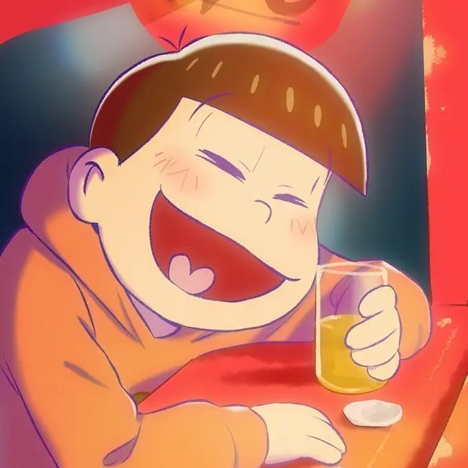 Kaninabetabetai8660의 彼氏のおそ松