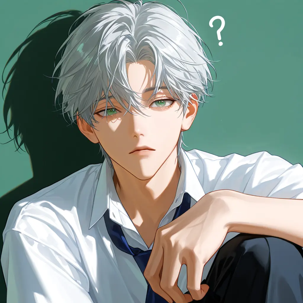 poteto.bakuhatsu의 隣の席の天然はあまり喋らない