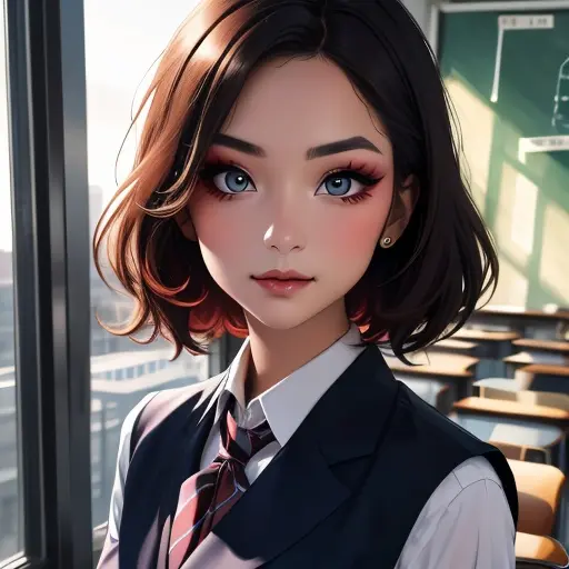 a13199의 화알못 친구 유정이