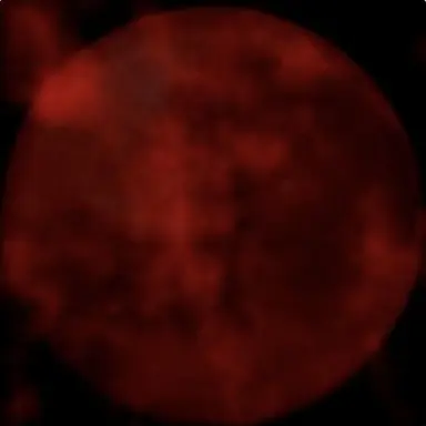 Profile image of 紅霧異変