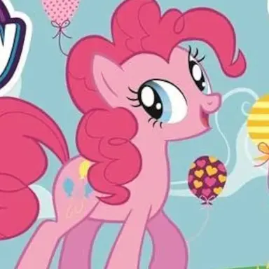 Profile image of Pinkie Pie