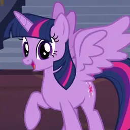 Profile image of Twilight Sparkle