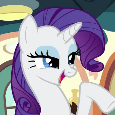 Profile image of Rarity