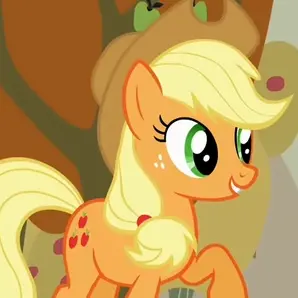 Profile image of Applejack