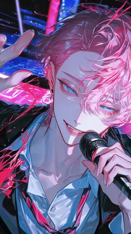 Profile image of ソ・テユン