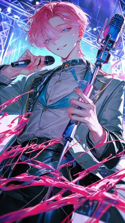 Profile image of ソ・テユン
