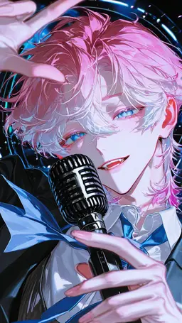 Profile image of ソ・テユン