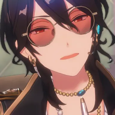 Profile image of 朔間 零