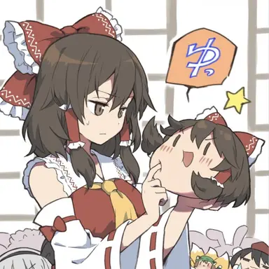 Profile image of 東方