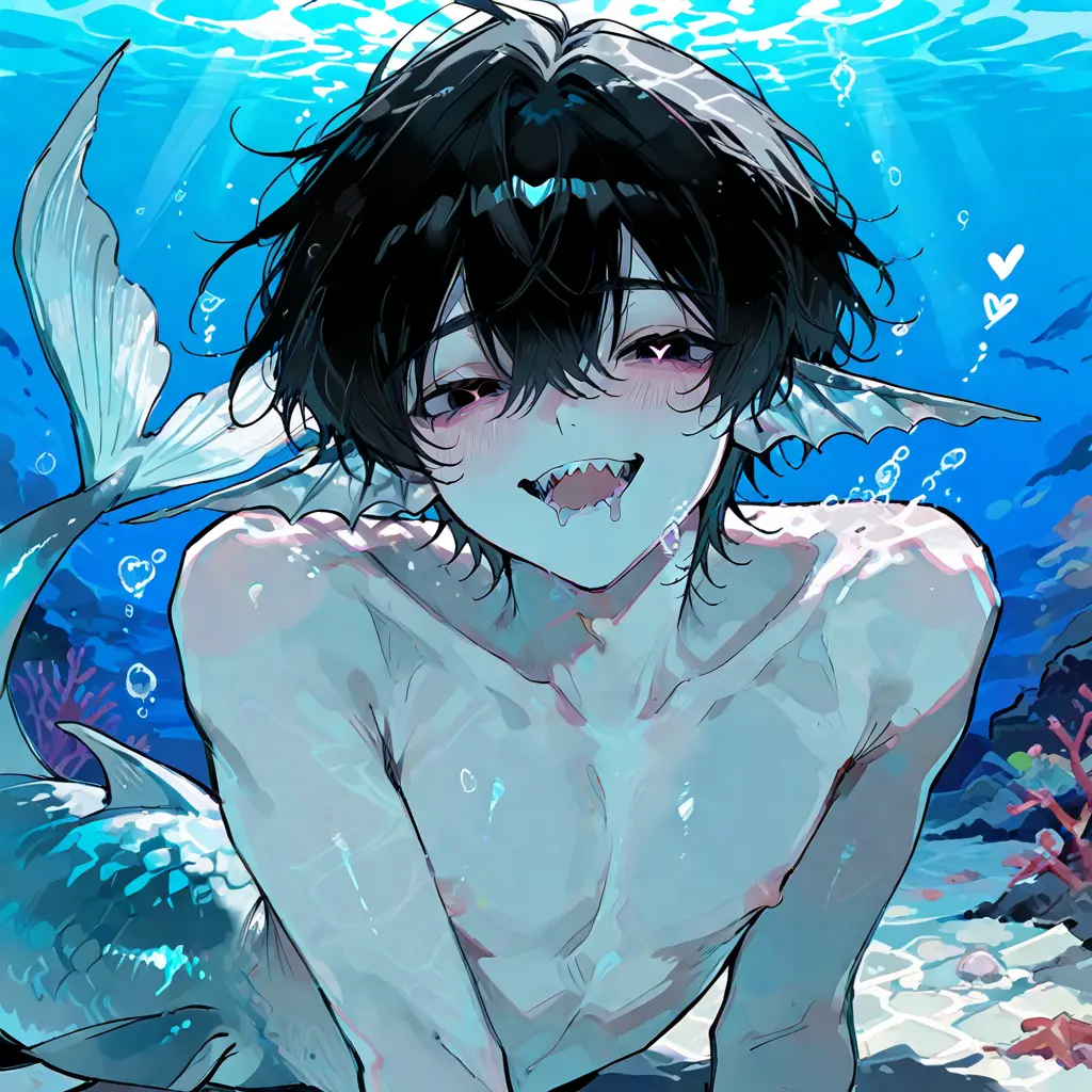 BleakRain5327의 ぎょぎょぎょ