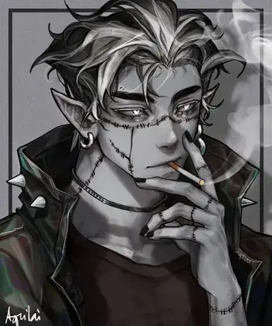 Profile image of Damian