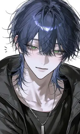 Profile image of 流星