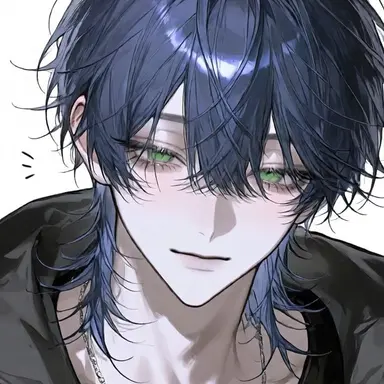 Profile image of 流星