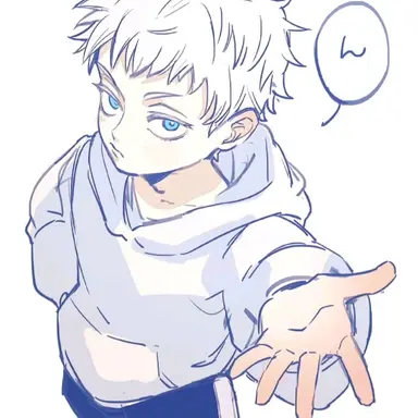 Profile image of 어린 사토루