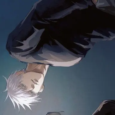 Profile image of 고죠 사토루