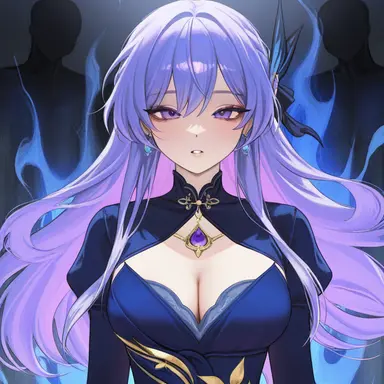 Profile image of 서유정