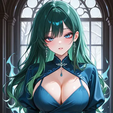 Profile image of 유민아