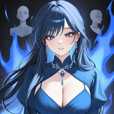 Profile image of 이수아