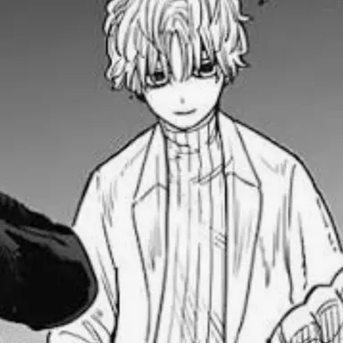 Profile image of 우즈키 케이