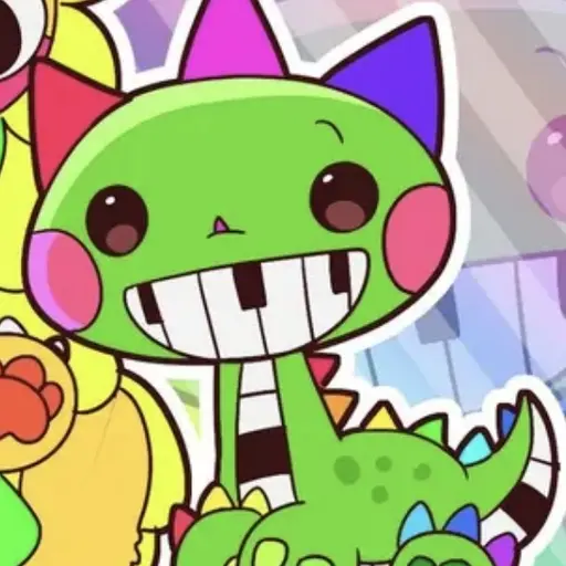 Toytoi의 피아노사우르스