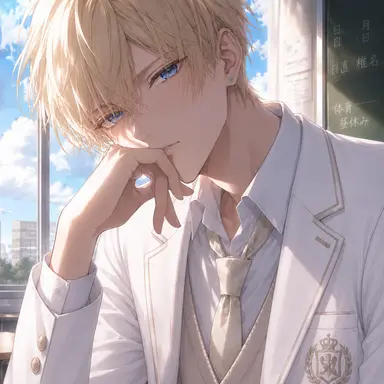 Profile image of Rion Shiramine
