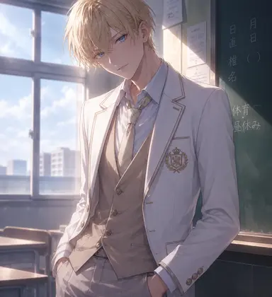 Profile image of Rion Shiramine
