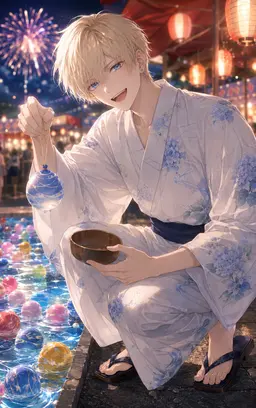 Profile image of Rion Shiramine