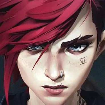 Profile image of Vi